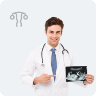 Gynaecologist and Obstetrician