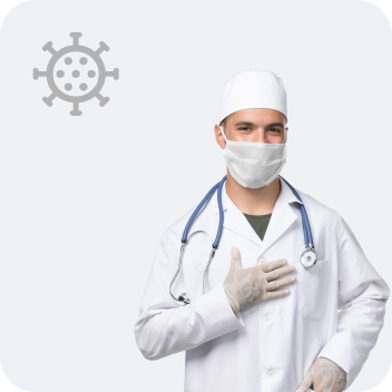 General Surgeon speciality icon.